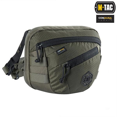 M-Tac Sphaera Hex Hardsling Bag Gen.II Elite