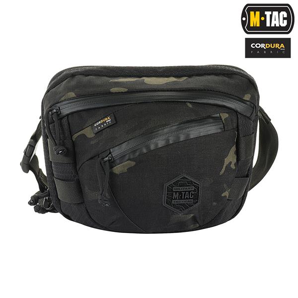 M-Tac Sphaera Hex Hardsling Bag Gen.II Elite