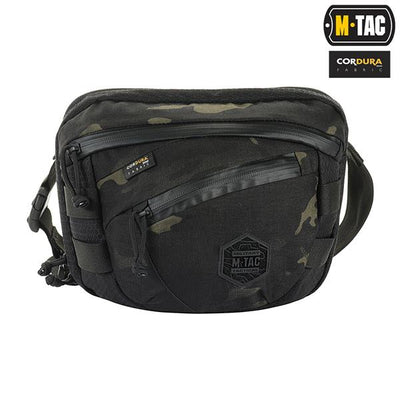 M-Tac Sphaera Hex Hardsling Bag Gen.II Elite