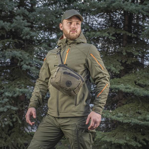 M-Tac Sphaera Hex Hardsling Bag Gen.II Elite