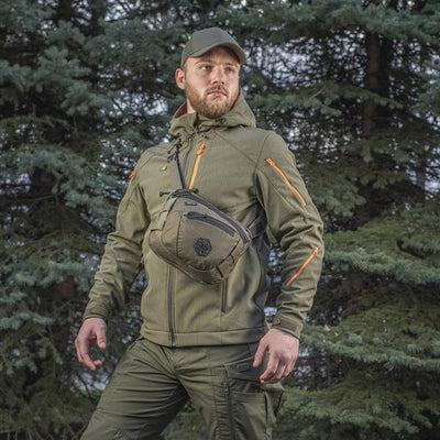 M-Tac Sphaera Hex Hardsling Bag Gen.II Elite