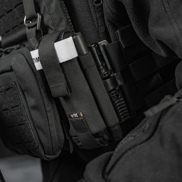 M-Tac Elastic Tourniquet Holder Gen.III