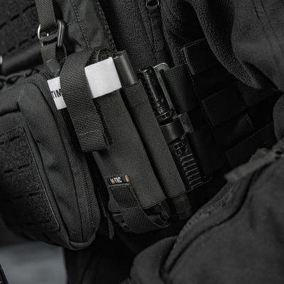 M-Tac Elastic Tourniquet Holder Gen.III