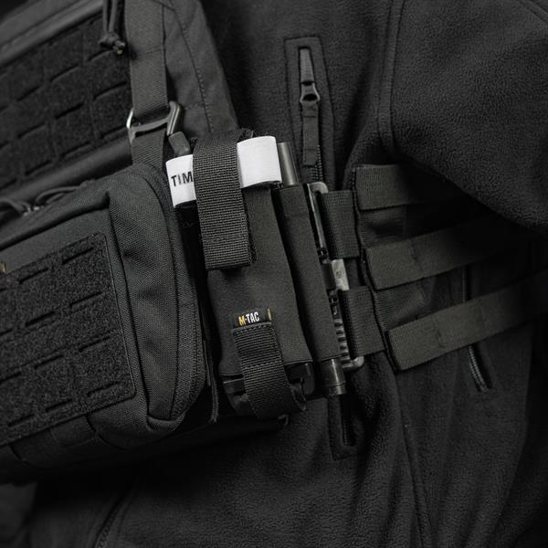 M-Tac Elastic Tourniquet Holder Gen.III