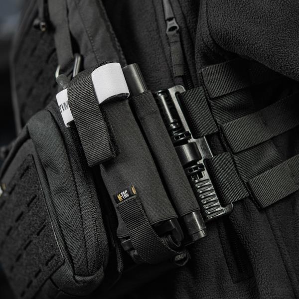 M-Tac Elastic Tourniquet Holder Gen.III