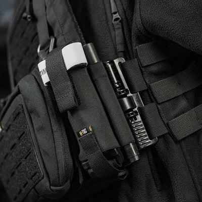 M-Tac Elastic Tourniquet Holder Gen.III