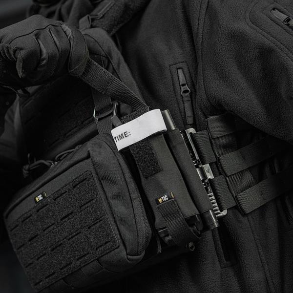 M-Tac Elastic Tourniquet Holder Gen.III
