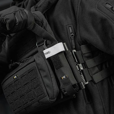 M-Tac Elastic Tourniquet Holder Gen.III