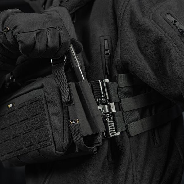 M-Tac Elastic Tourniquet Holder Gen.III