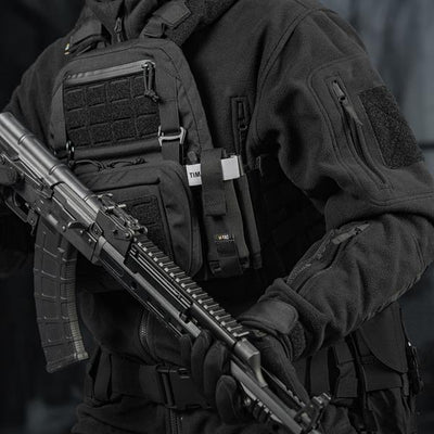 M-Tac Elastic Tourniquet Holder Gen.III