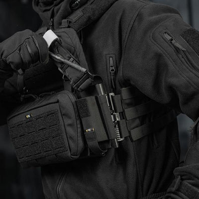 M-Tac Elastic Tourniquet Holder Gen.III