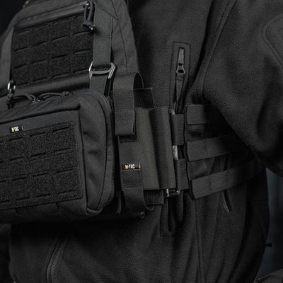 M-Tac Elastic Tourniquet Holder Gen.III
