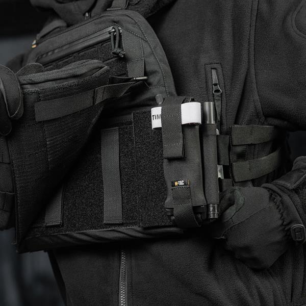 M-Tac Elastic Tourniquet Holder Gen.III