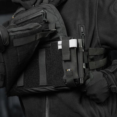 M-Tac Elastic Tourniquet Holder Gen.III