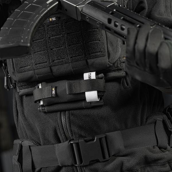 M-Tac Elastic Tourniquet Holder Gen.III