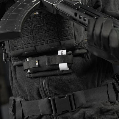 M-Tac Elastic Tourniquet Holder Gen.III