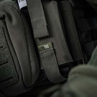 M-Tac Elastic Tourniquet Holder Gen.III