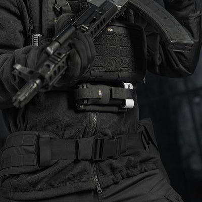 M-Tac Elastic Tourniquet Holder Gen.III