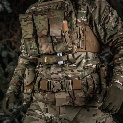 M-Tac Elastic Tourniquet Holder Gen.III