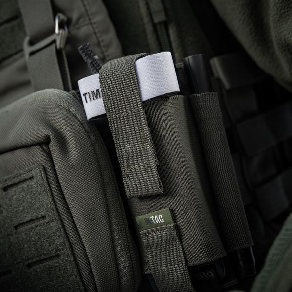 M-Tac Elastic Tourniquet Holder Gen.III