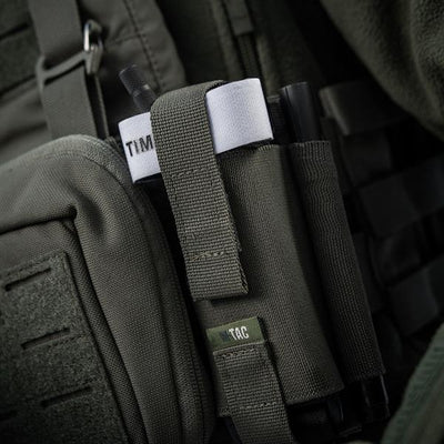M-Tac Elastic Tourniquet Holder Gen.III
