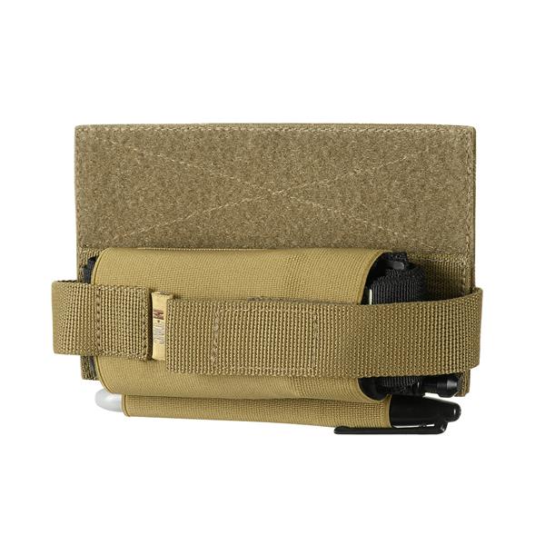M-Tac Elastic Tourniquet Holder Gen.III