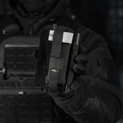 M-Tac Elastic Tourniquet Holder Gen.III