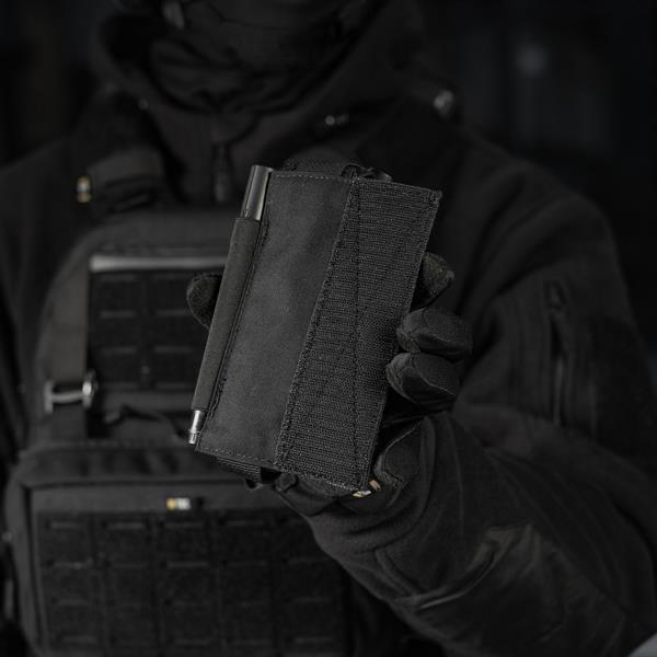 M-Tac Elastic Tourniquet Holder Gen.III
