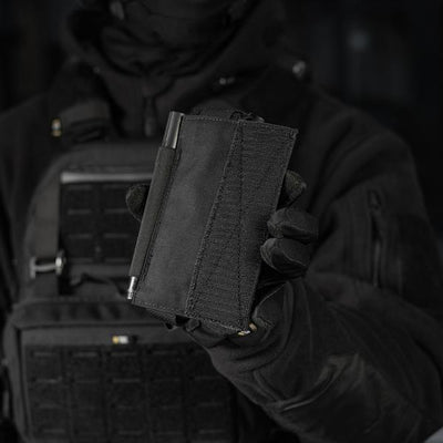 M-Tac Elastic Tourniquet Holder Gen.III