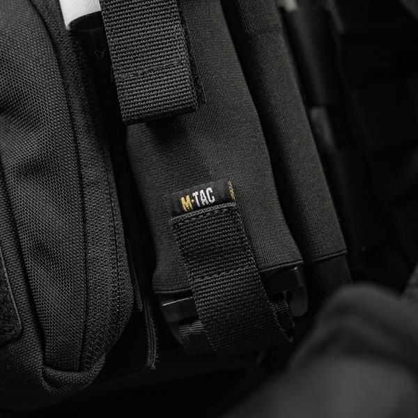 M-Tac Elastic Tourniquet Holder Gen.III