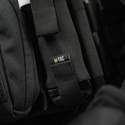 M-Tac Elastic Tourniquet Holder Gen.III