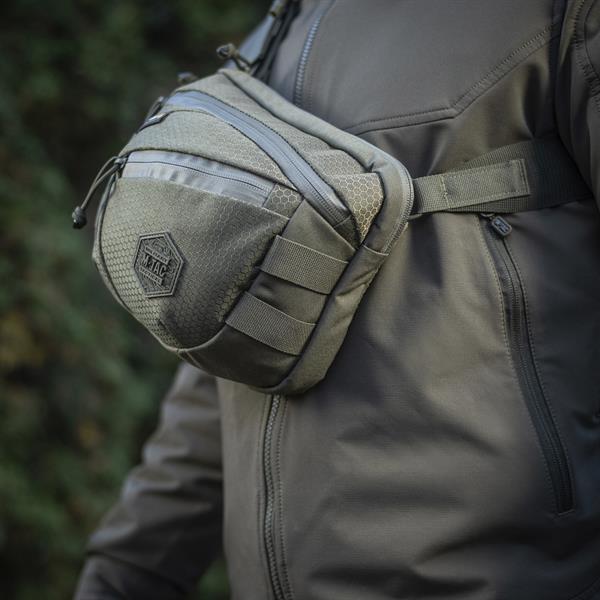 M-Tac Sphaera Hex Hardsling Bag Gen.II Elite