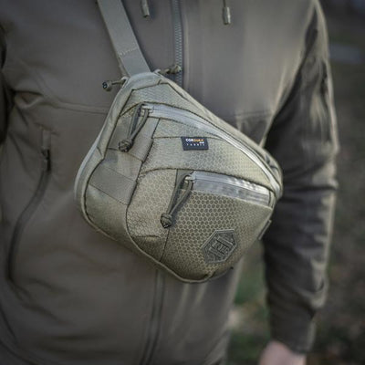 M-Tac Sphaera Hex Hardsling Bag Gen.II Elite