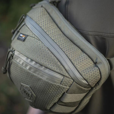 M-Tac Sphaera Hex Hardsling Bag Gen.II Elite