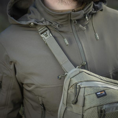 M-Tac Sphaera Hex Hardsling Bag Gen.II Elite