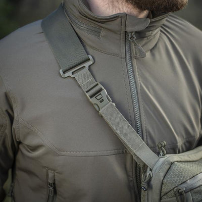 M-Tac Sphaera Hex Hardsling Bag Gen.II Elite