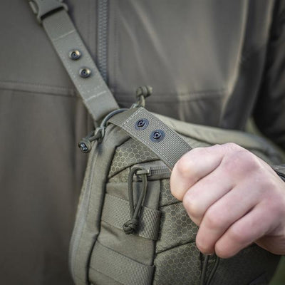 M-Tac Sphaera Hex Hardsling Bag Gen.II Elite