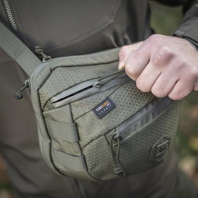 M-Tac Sphaera Hex Hardsling Bag Gen.II Elite