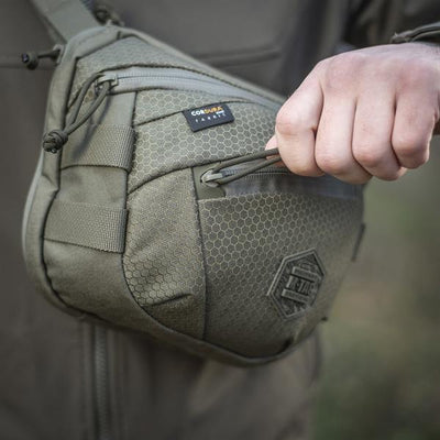 M-Tac Sphaera Hex Hardsling Bag Gen.II Elite