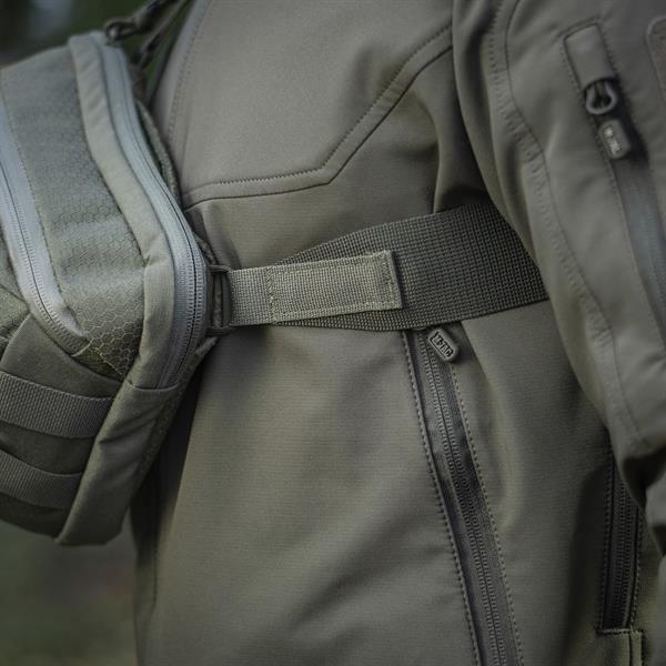 M-Tac Sphaera Hex Hardsling Bag Gen.II Elite