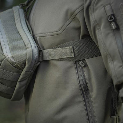 M-Tac Sphaera Hex Hardsling Bag Gen.II Elite