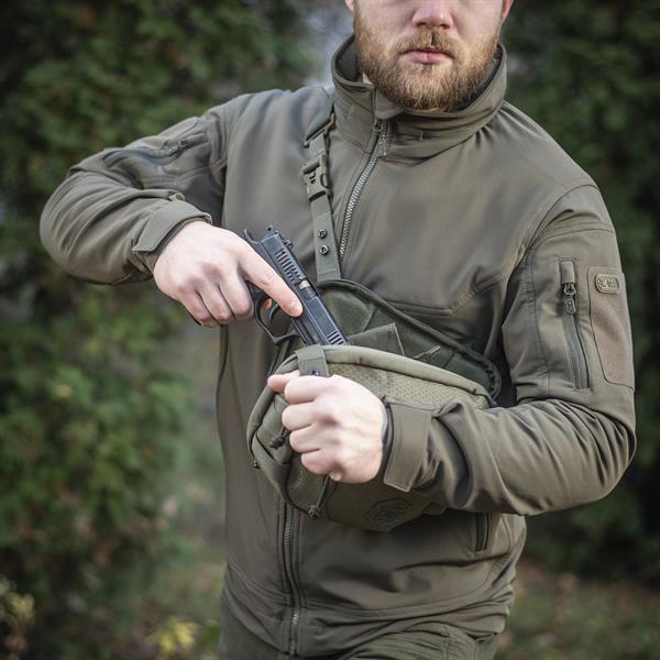 M-Tac Sphaera Hex Hardsling Bag Gen.II Elite