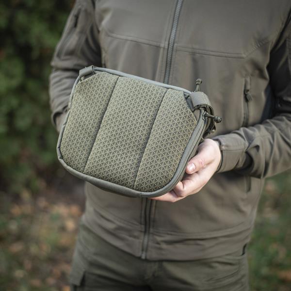 M-Tac Sphaera Hex Hardsling Bag Gen.II Elite