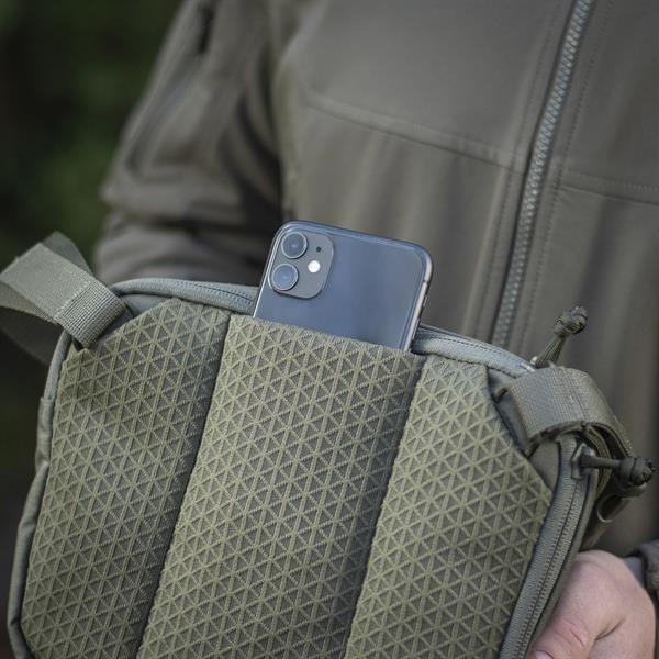 M-Tac Sphaera Hex Hardsling Bag Gen.II Elite