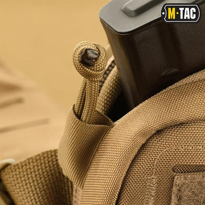 M-Tac Chest Rig Military Elite