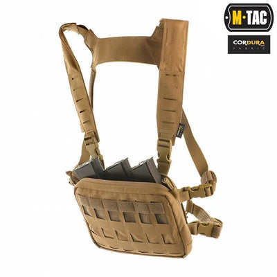 M-Tac Chest Rig Military Elite