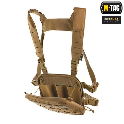 M-Tac Chest Rig Military Elite
