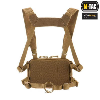 M-Tac Chest Rig Military Elite