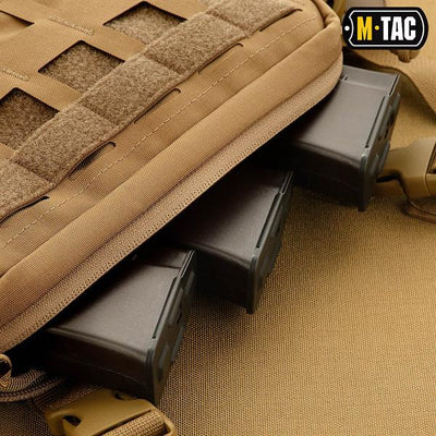 M-Tac Chest Rig Military Elite