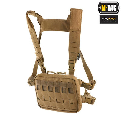 M-Tac Chest Rig Military Elite